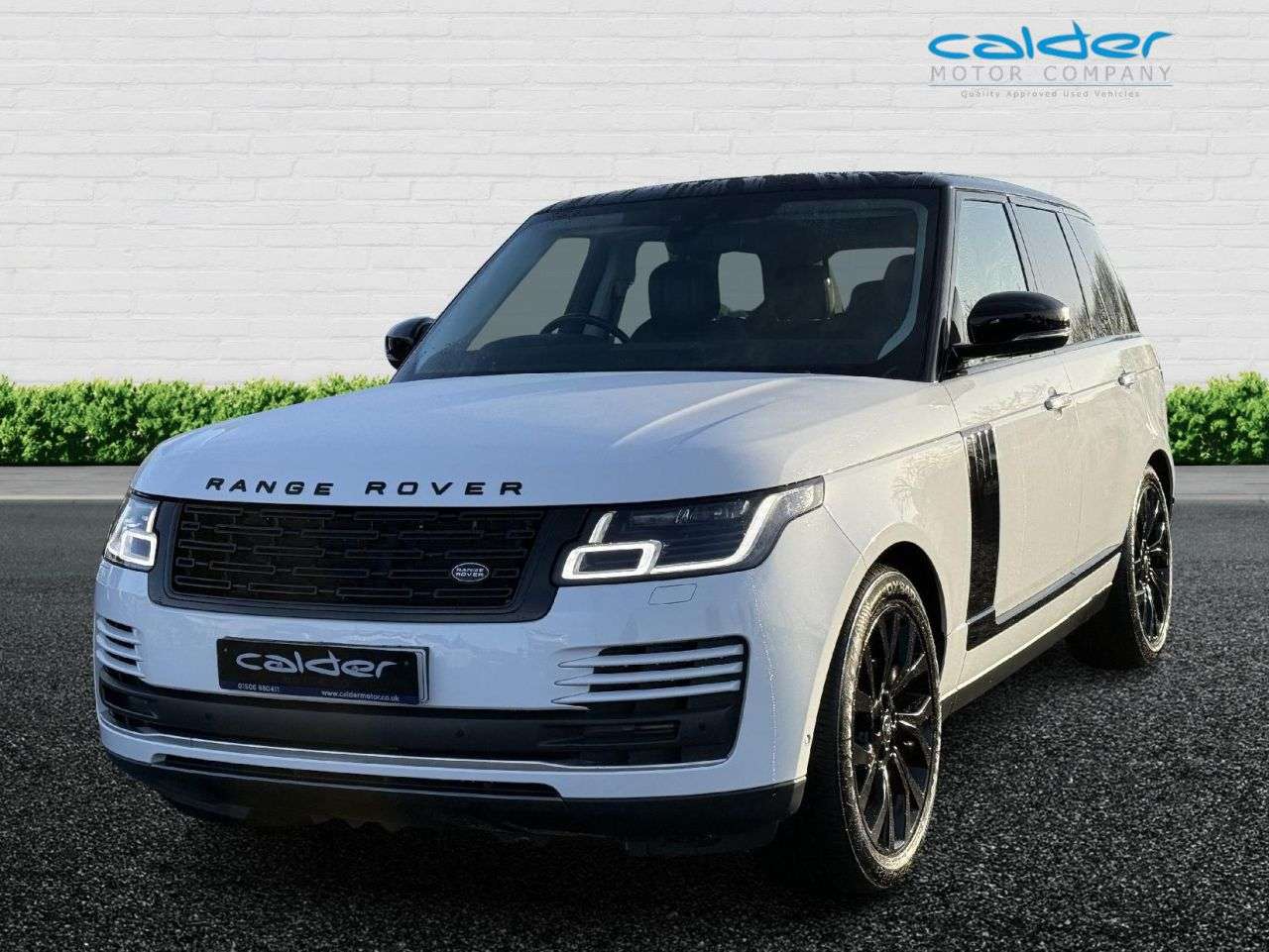 2019 LAND ROVER RANGE ROVER 2019 LAND ROVER RANGE ROVER