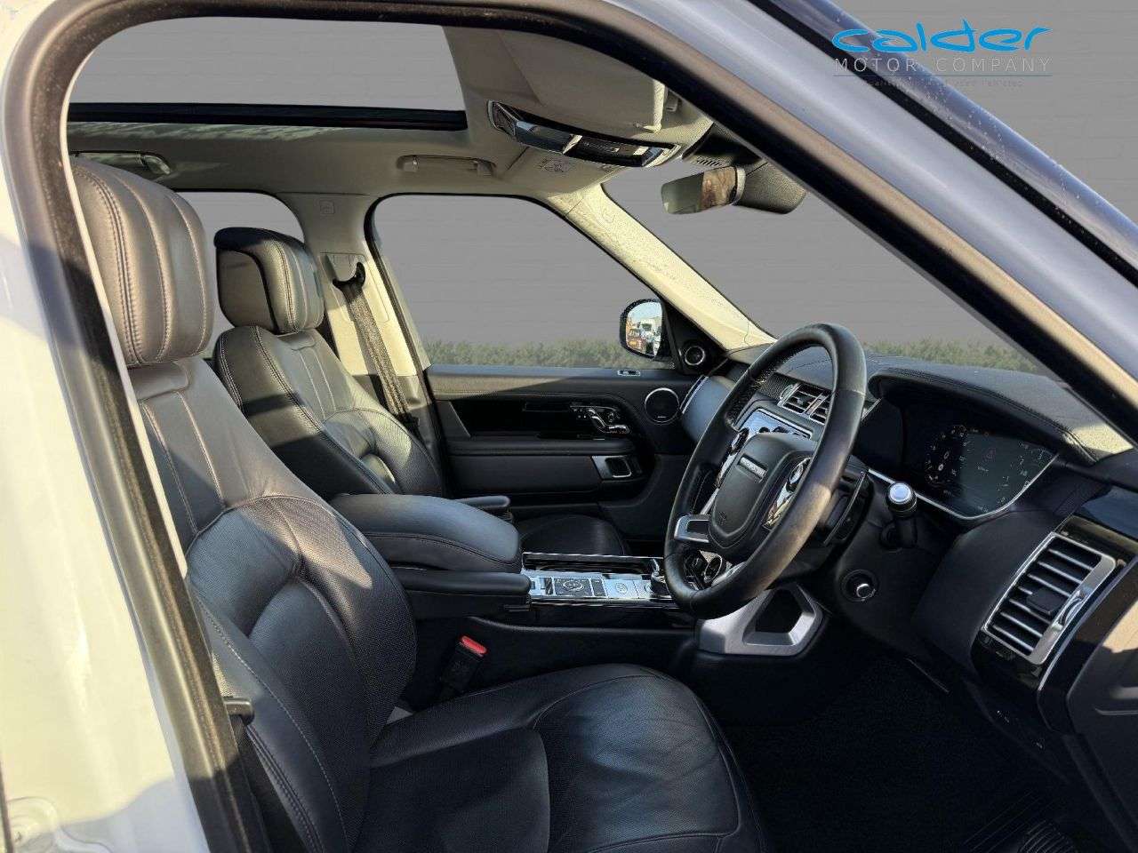 2019 LAND ROVER RANGE ROVER 2019 LAND ROVER RANGE ROVER