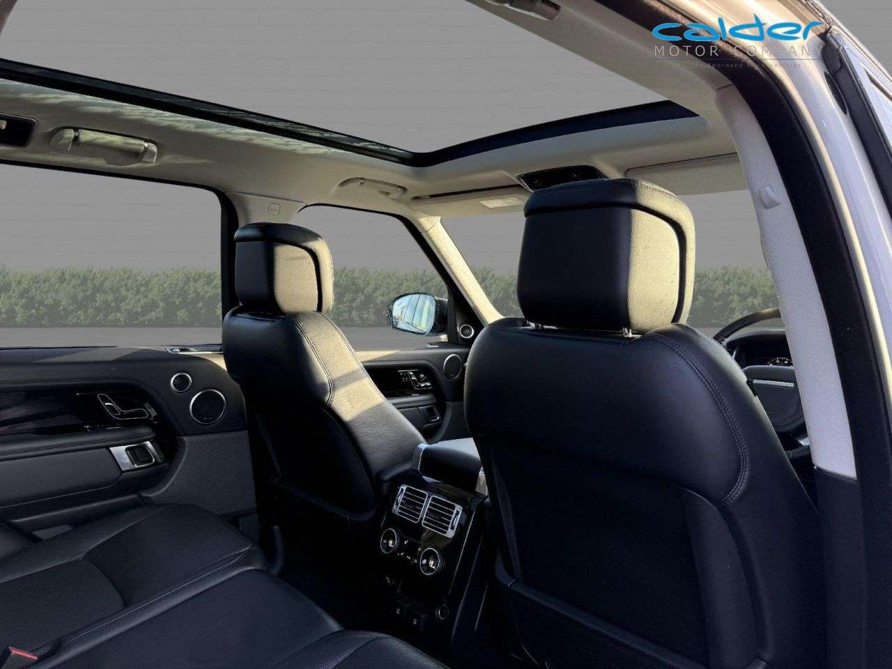 2019 LAND ROVER RANGE ROVER 2019 LAND ROVER RANGE ROVER