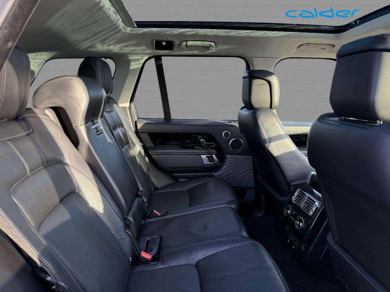 2019 LAND ROVER RANGE ROVER 2019 LAND ROVER RANGE ROVER