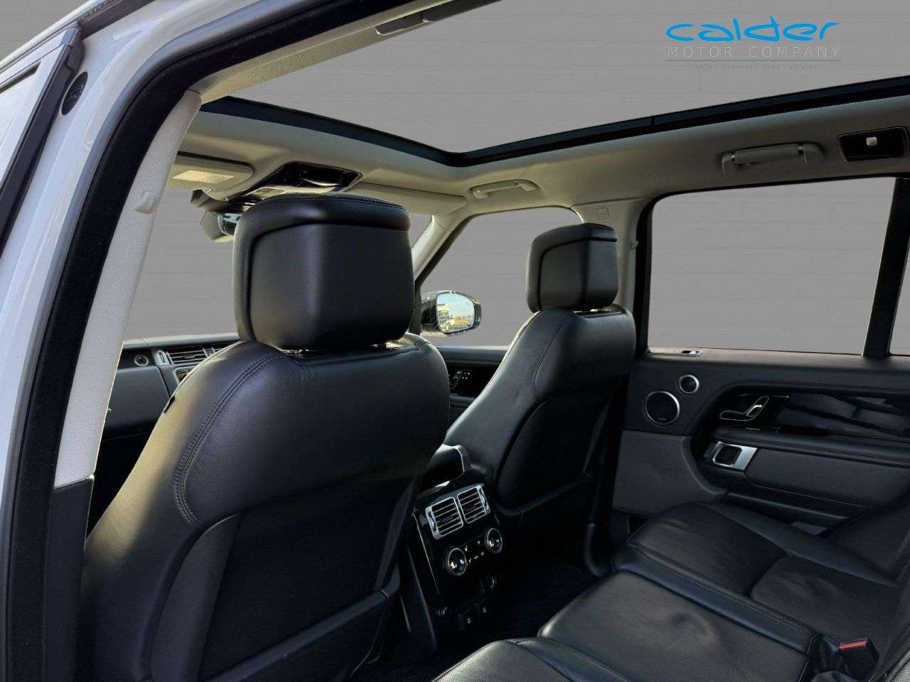 2019 LAND ROVER RANGE ROVER 2019 LAND ROVER RANGE ROVER