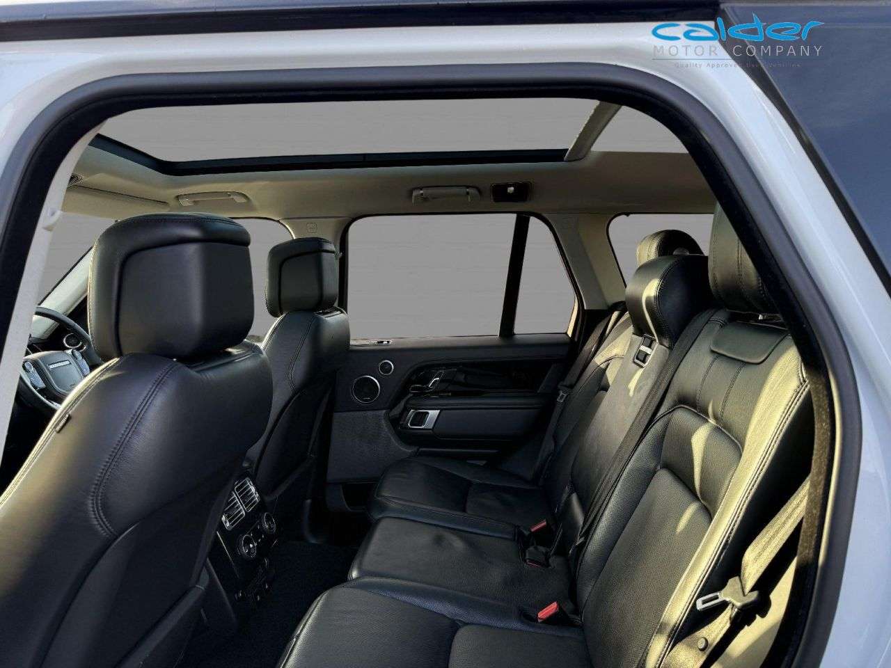 2019 LAND ROVER RANGE ROVER 2019 LAND ROVER RANGE ROVER