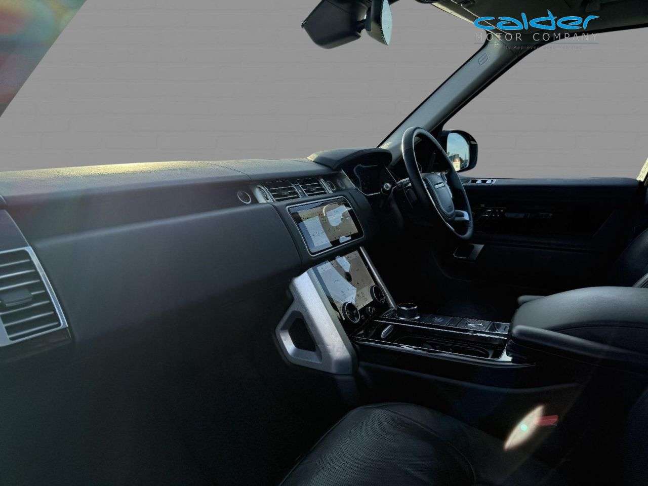 2019 LAND ROVER RANGE ROVER 2019 LAND ROVER RANGE ROVER