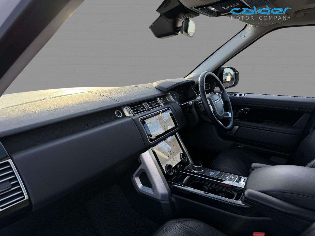 2019 LAND ROVER RANGE ROVER 2019 LAND ROVER RANGE ROVER