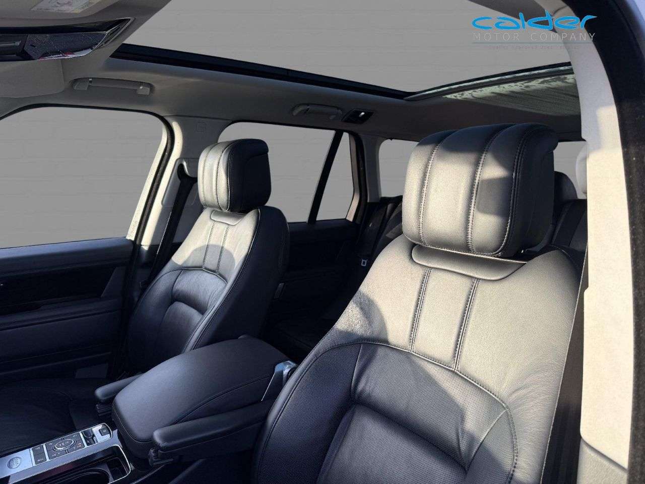 2019 LAND ROVER RANGE ROVER 2019 LAND ROVER RANGE ROVER