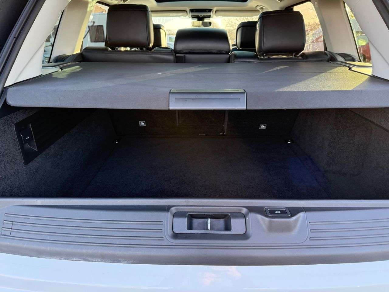 2019 LAND ROVER RANGE ROVER 2019 LAND ROVER RANGE ROVER