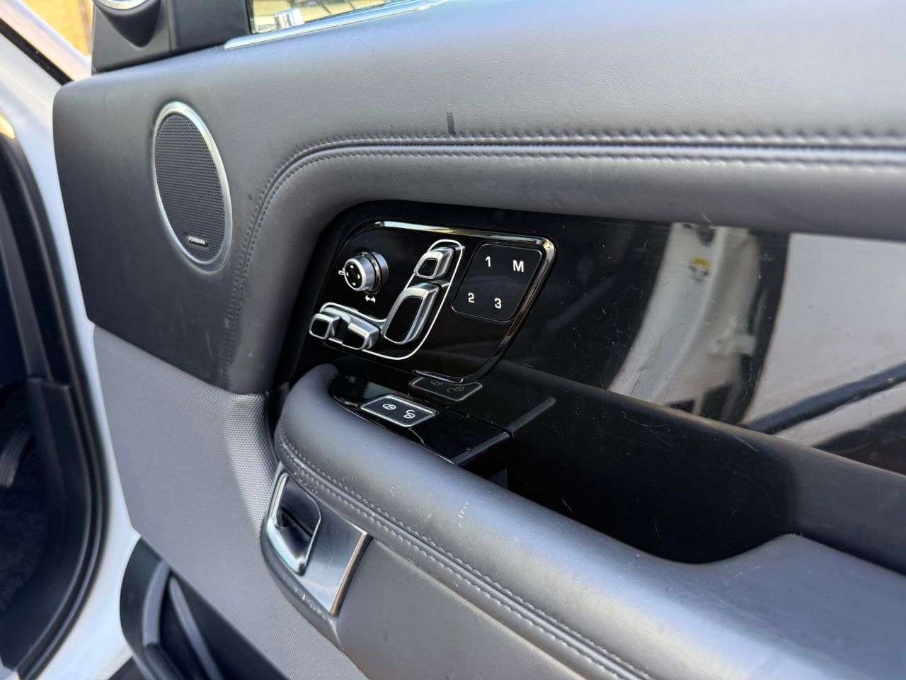 2019 LAND ROVER RANGE ROVER 2019 LAND ROVER RANGE ROVER