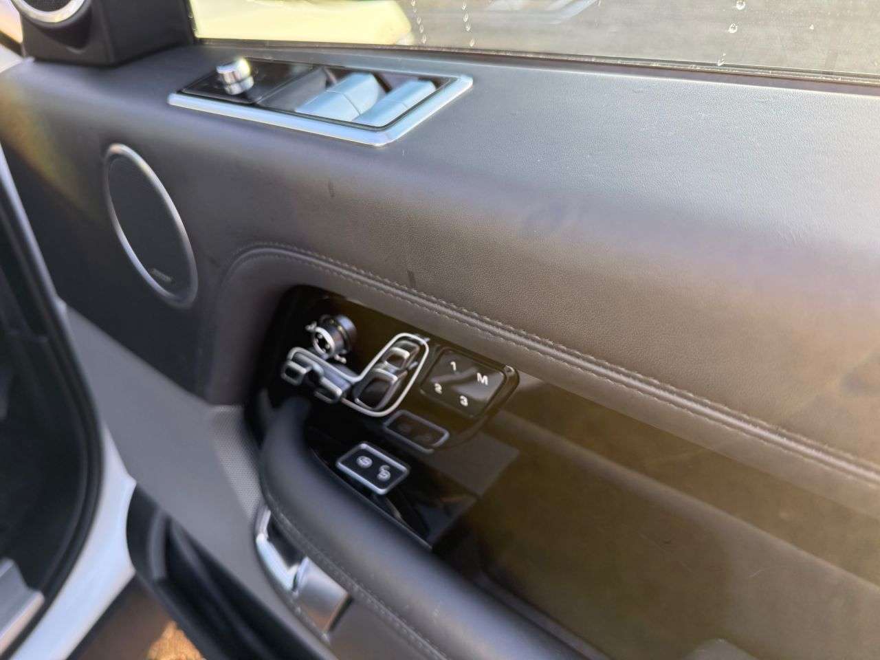 2019 LAND ROVER RANGE ROVER 2019 LAND ROVER RANGE ROVER