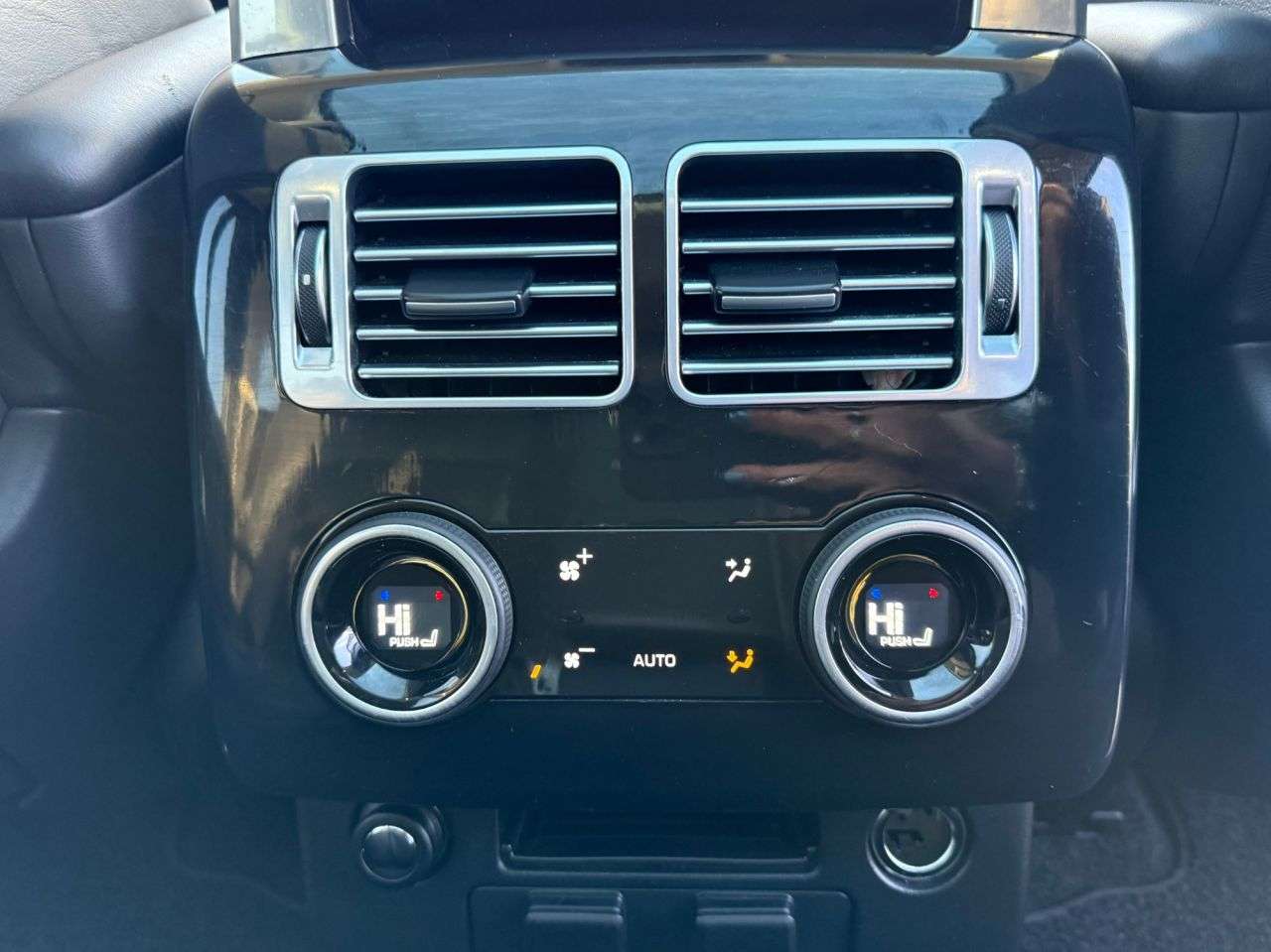 2019 LAND ROVER RANGE ROVER 2019 LAND ROVER RANGE ROVER