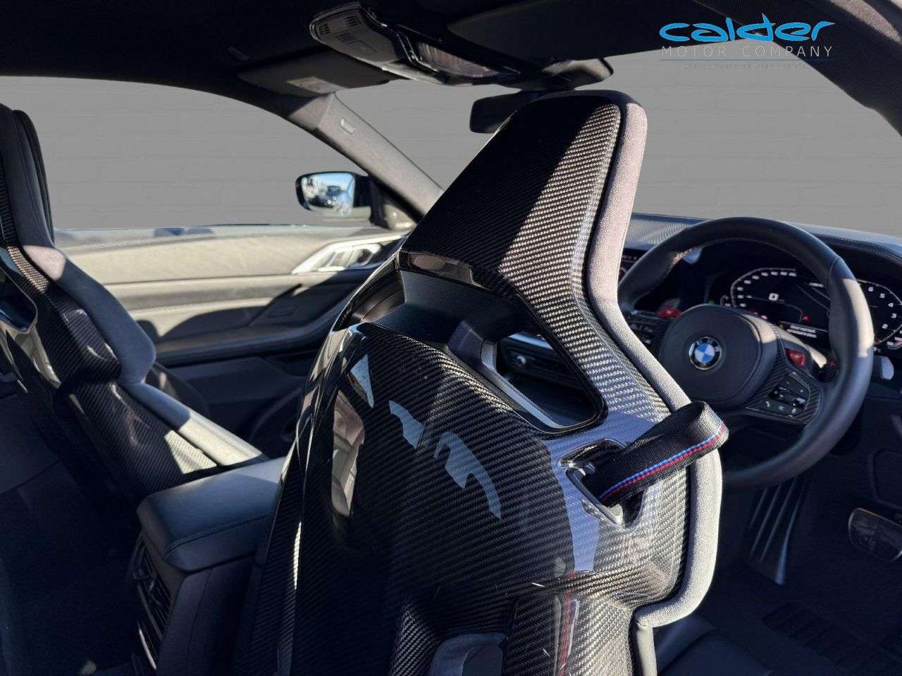 2021 BMW M4 2021 BMW M4