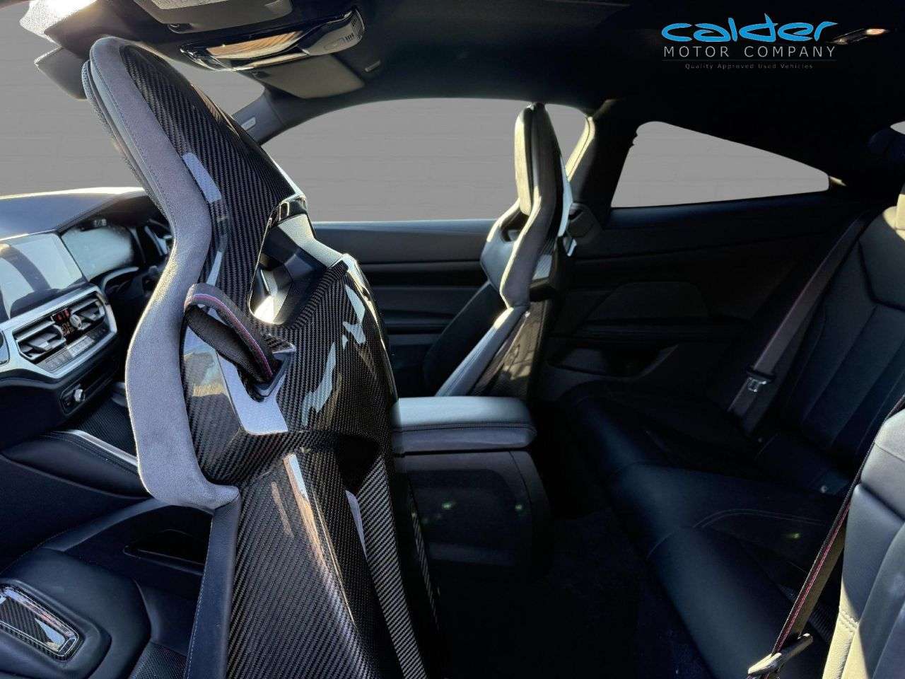 2021 BMW M4 2021 BMW M4