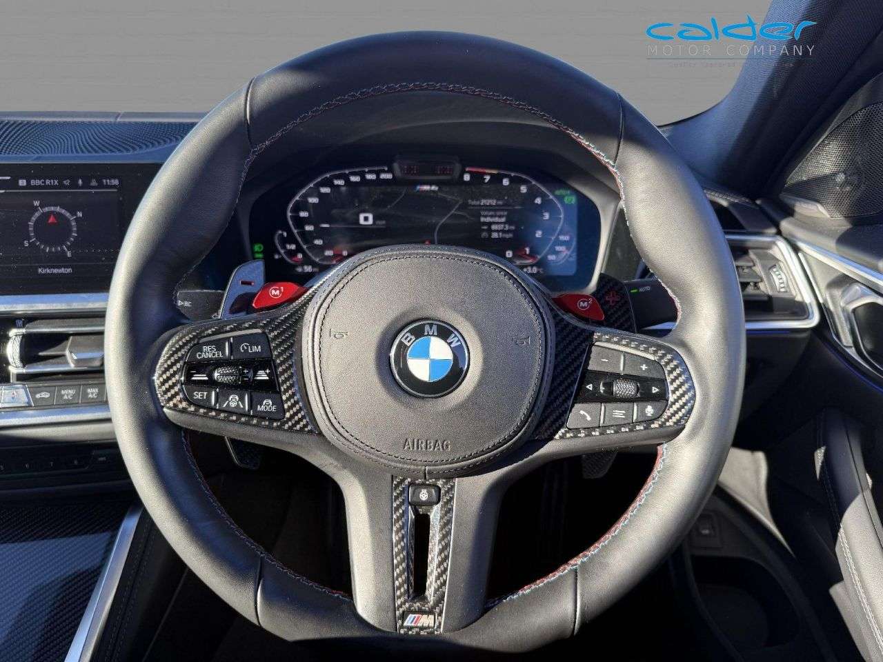 2021 BMW M4 2021 BMW M4