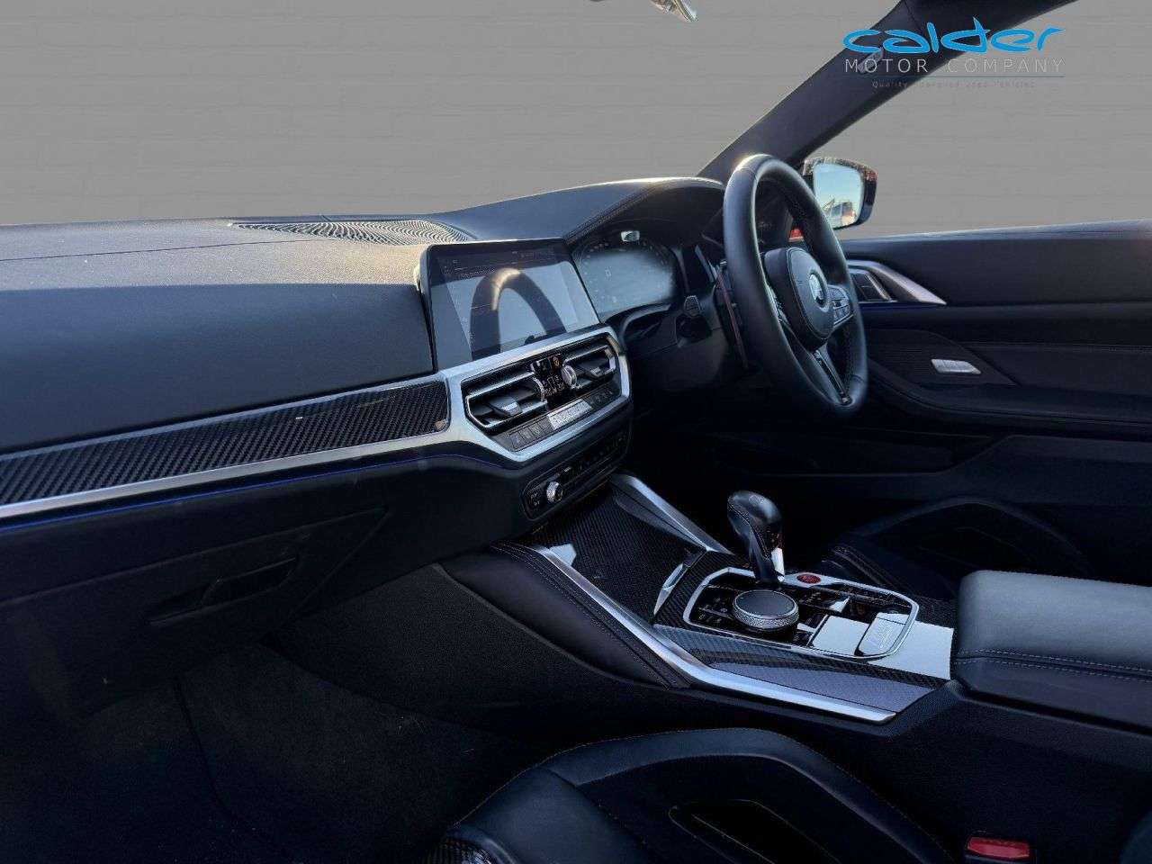 2021 BMW M4 2021 BMW M4