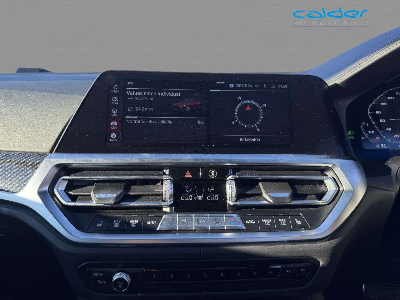 2021 BMW M4 2021 BMW M4