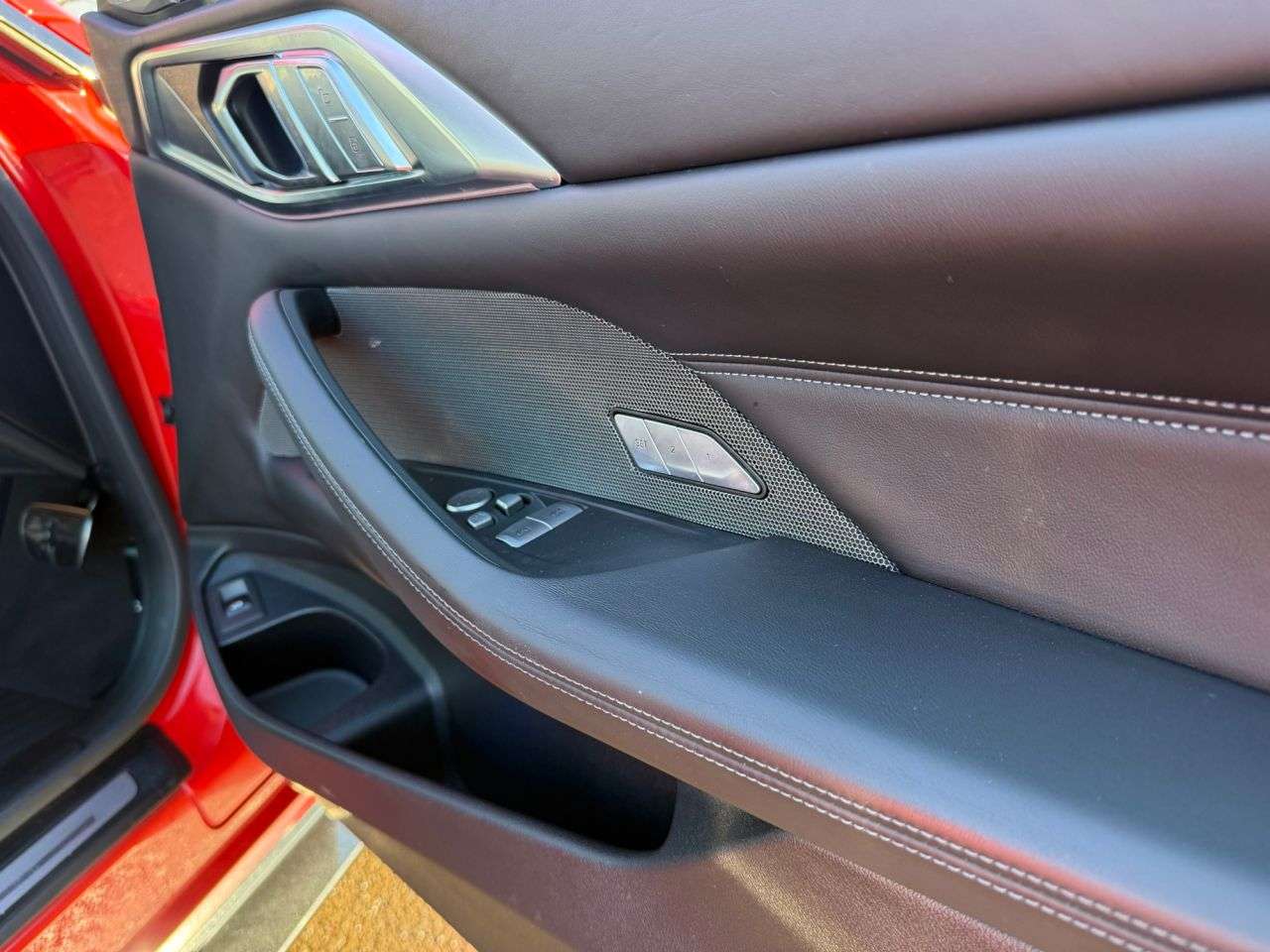 2021 BMW M4 2021 BMW M4