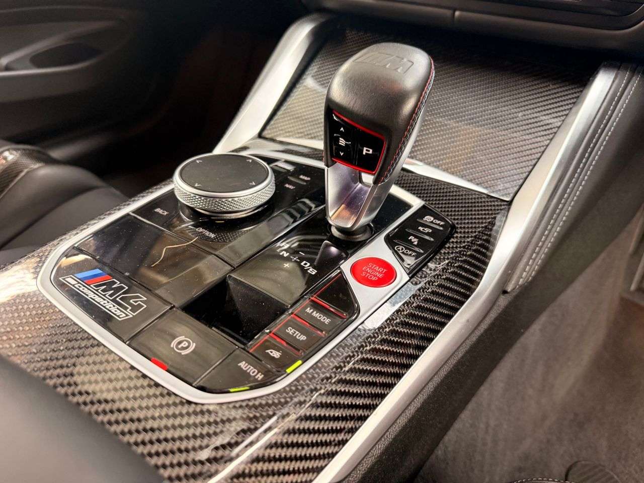 2021 BMW M4 2021 BMW M4