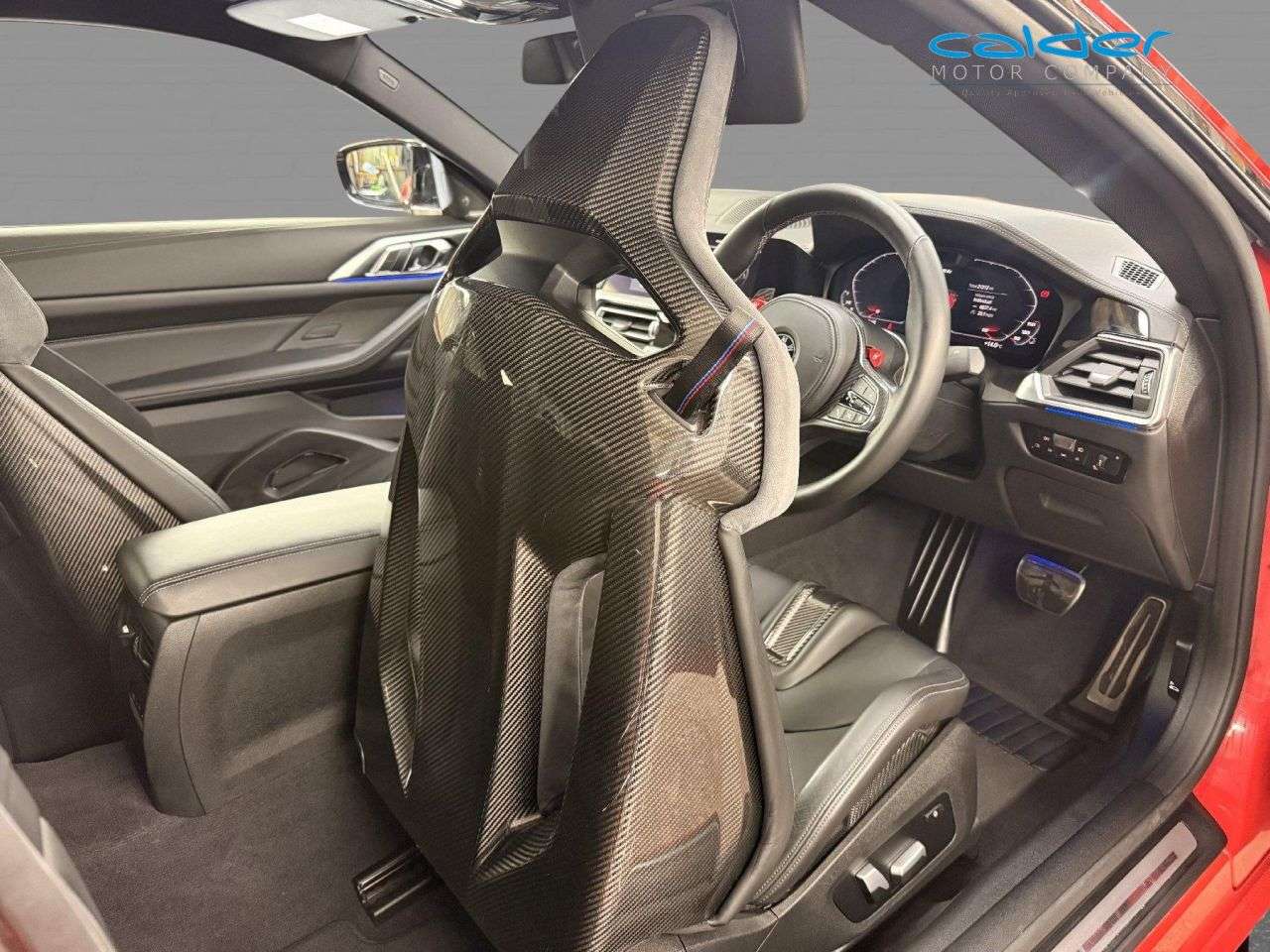 2021 BMW M4 2021 BMW M4