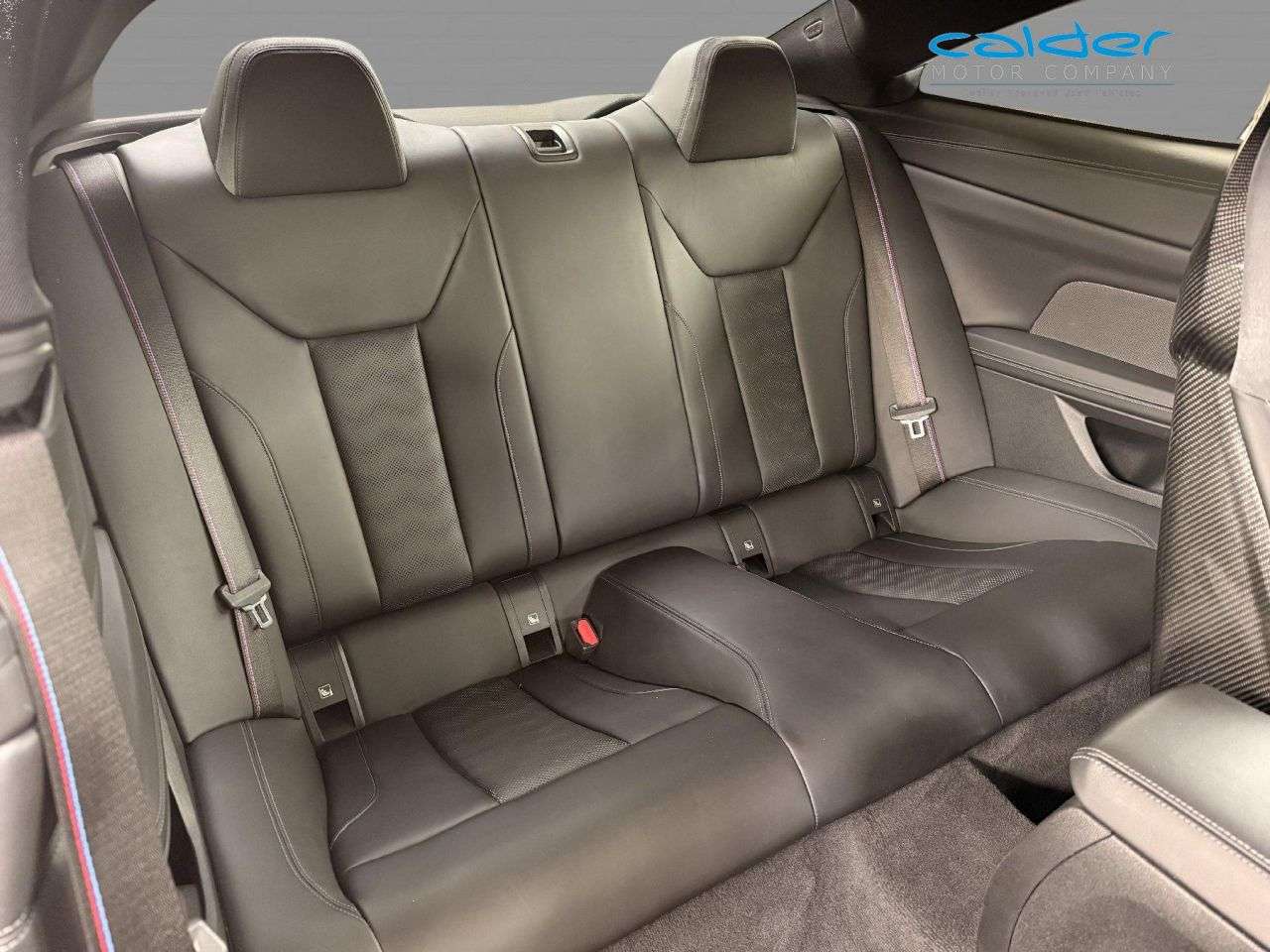 2021 BMW M4 2021 BMW M4