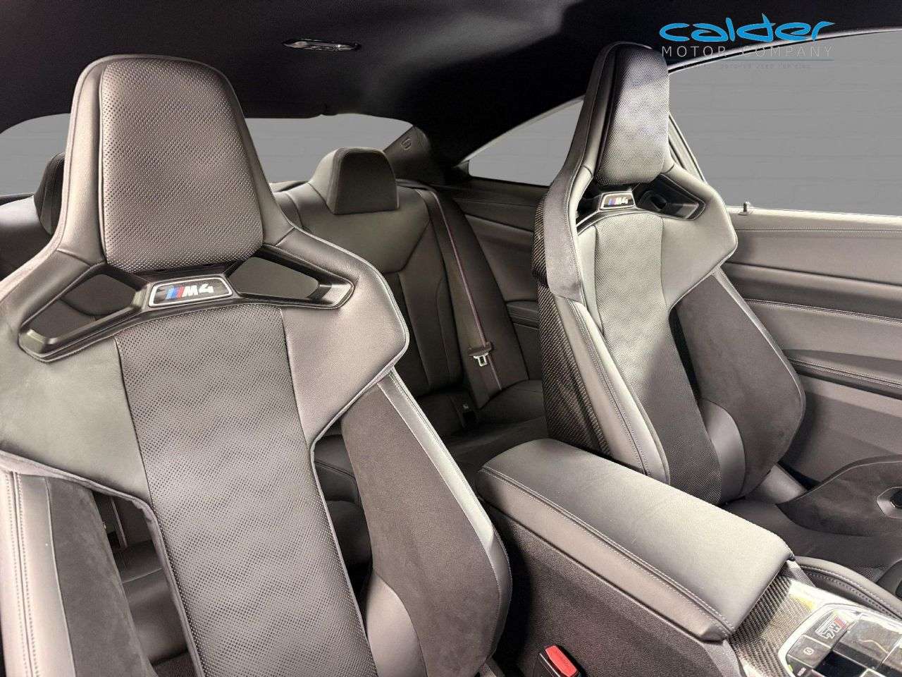 2021 BMW M4 2021 BMW M4