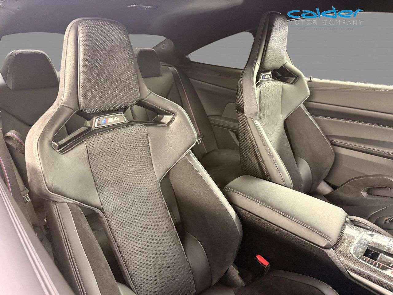 2021 BMW M4 2021 BMW M4