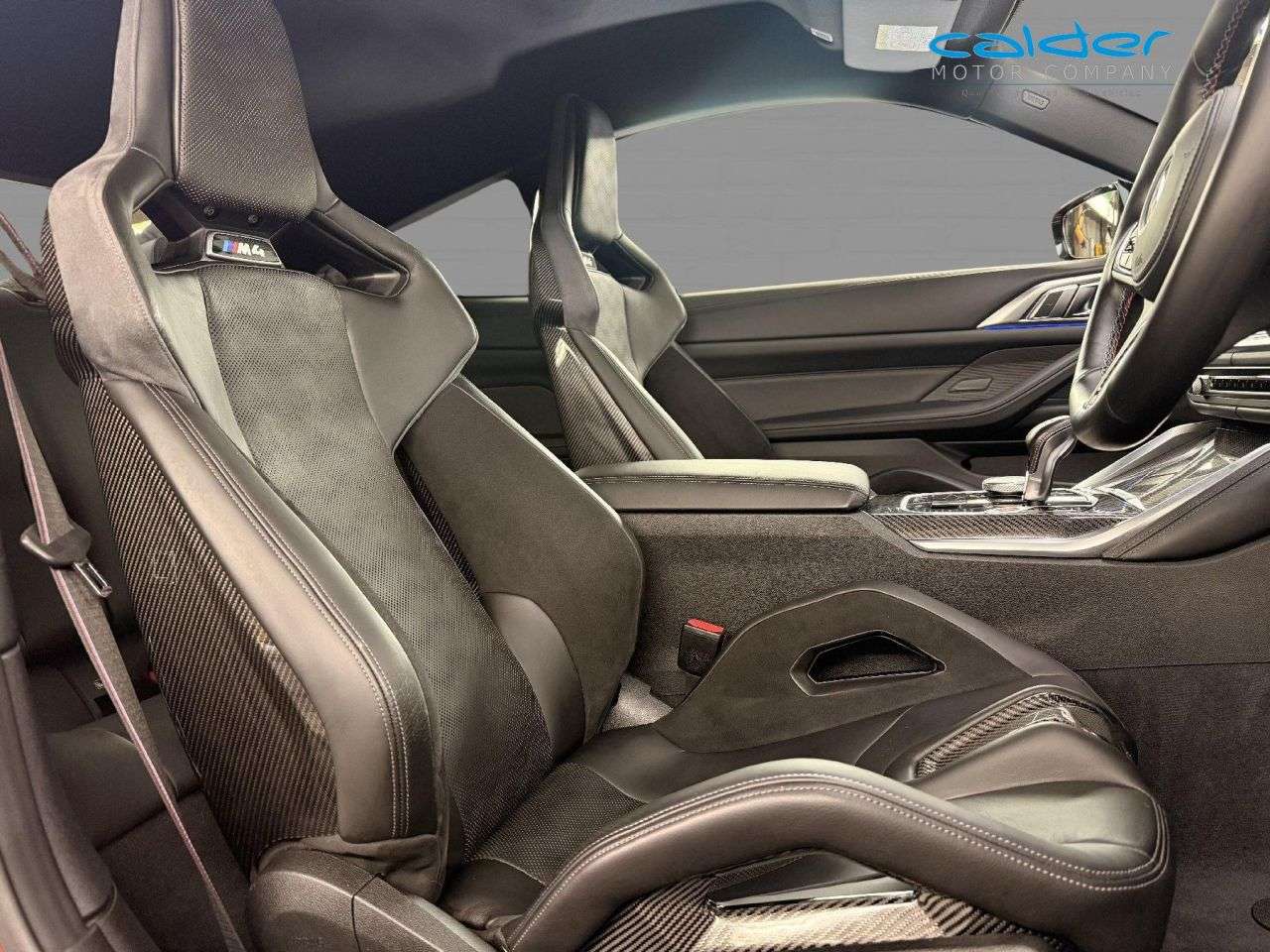 2021 BMW M4 2021 BMW M4