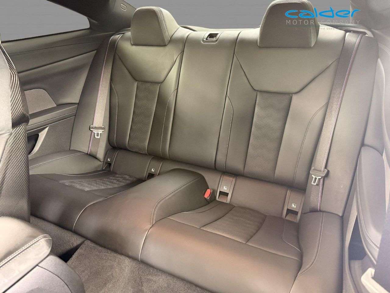 2021 BMW M4 2021 BMW M4