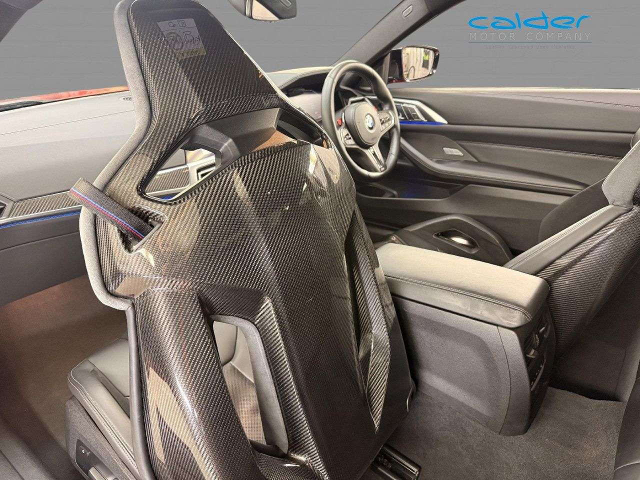 2021 BMW M4 2021 BMW M4