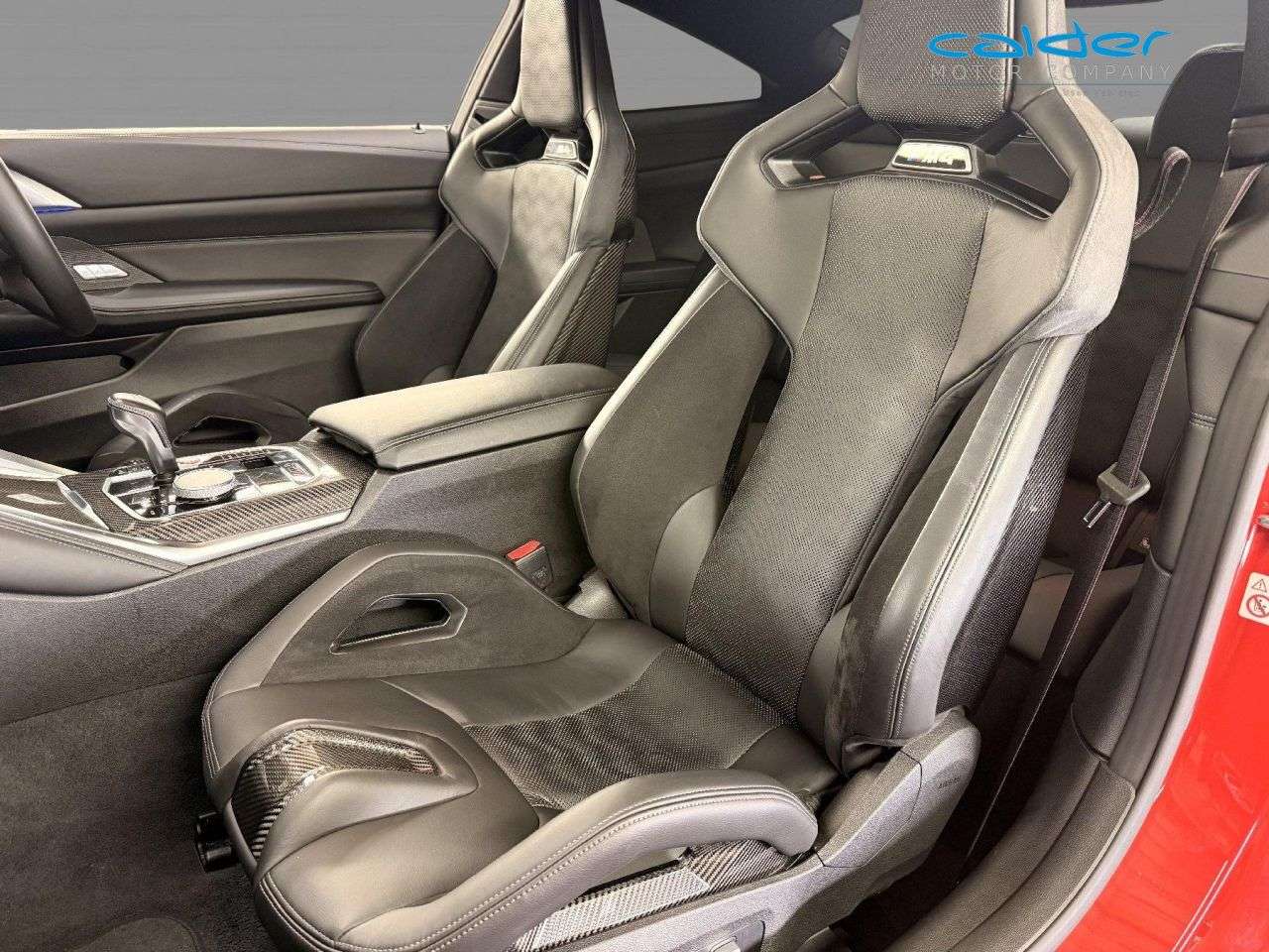 2021 BMW M4 2021 BMW M4