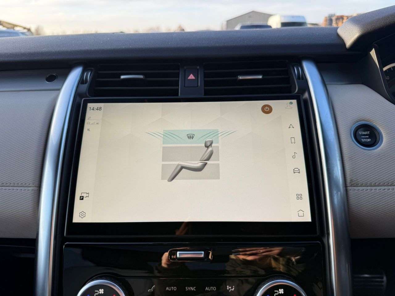 2022 LAND ROVER DISCOVERY 2022 LAND ROVER DISCOVERY