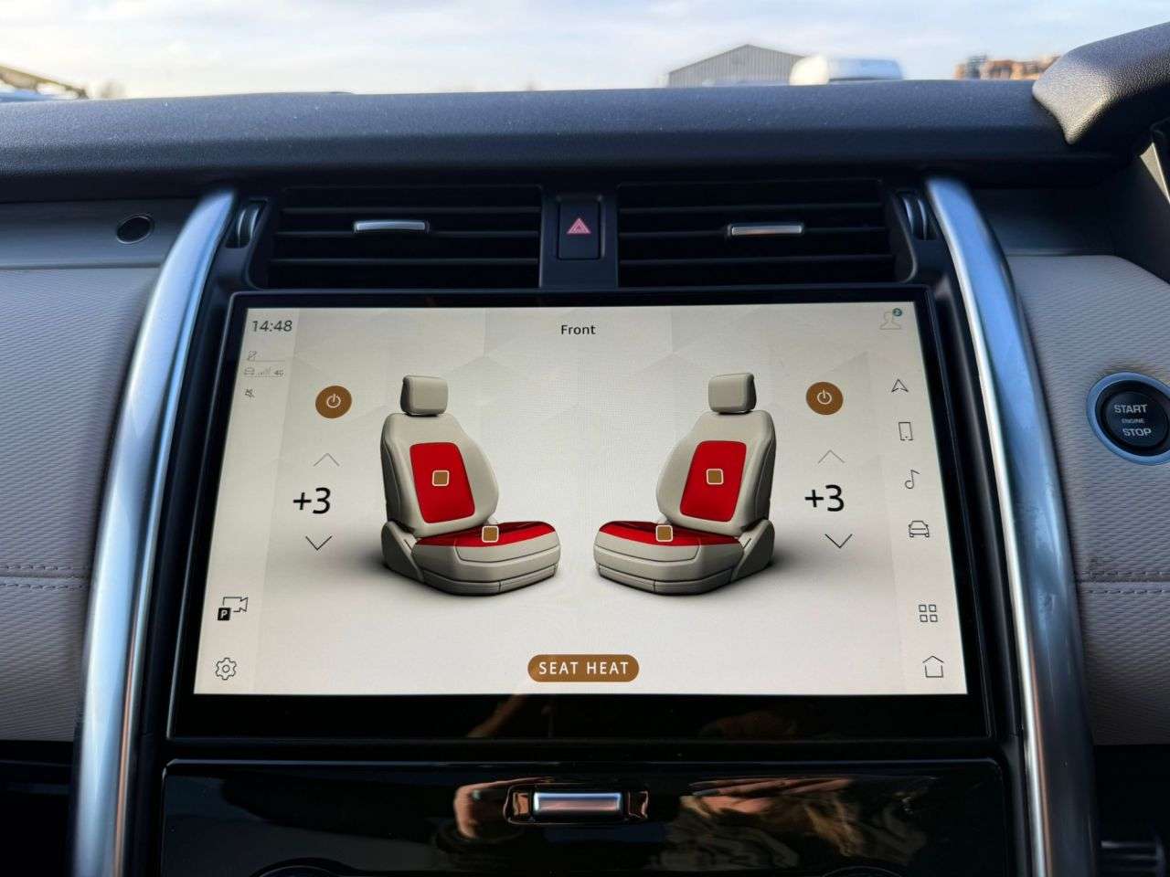 2022 LAND ROVER DISCOVERY 2022 LAND ROVER DISCOVERY