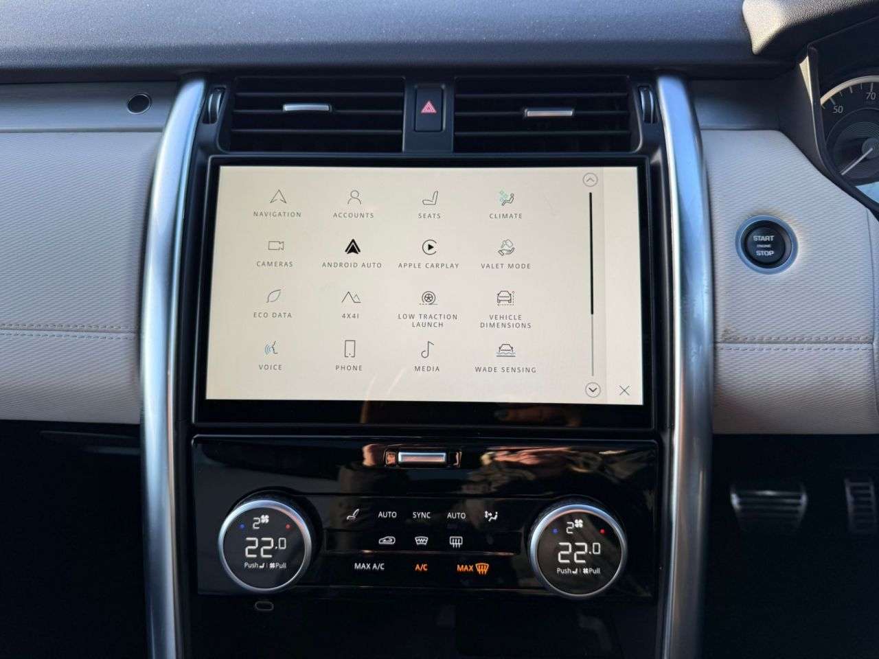 2022 LAND ROVER DISCOVERY 2022 LAND ROVER DISCOVERY