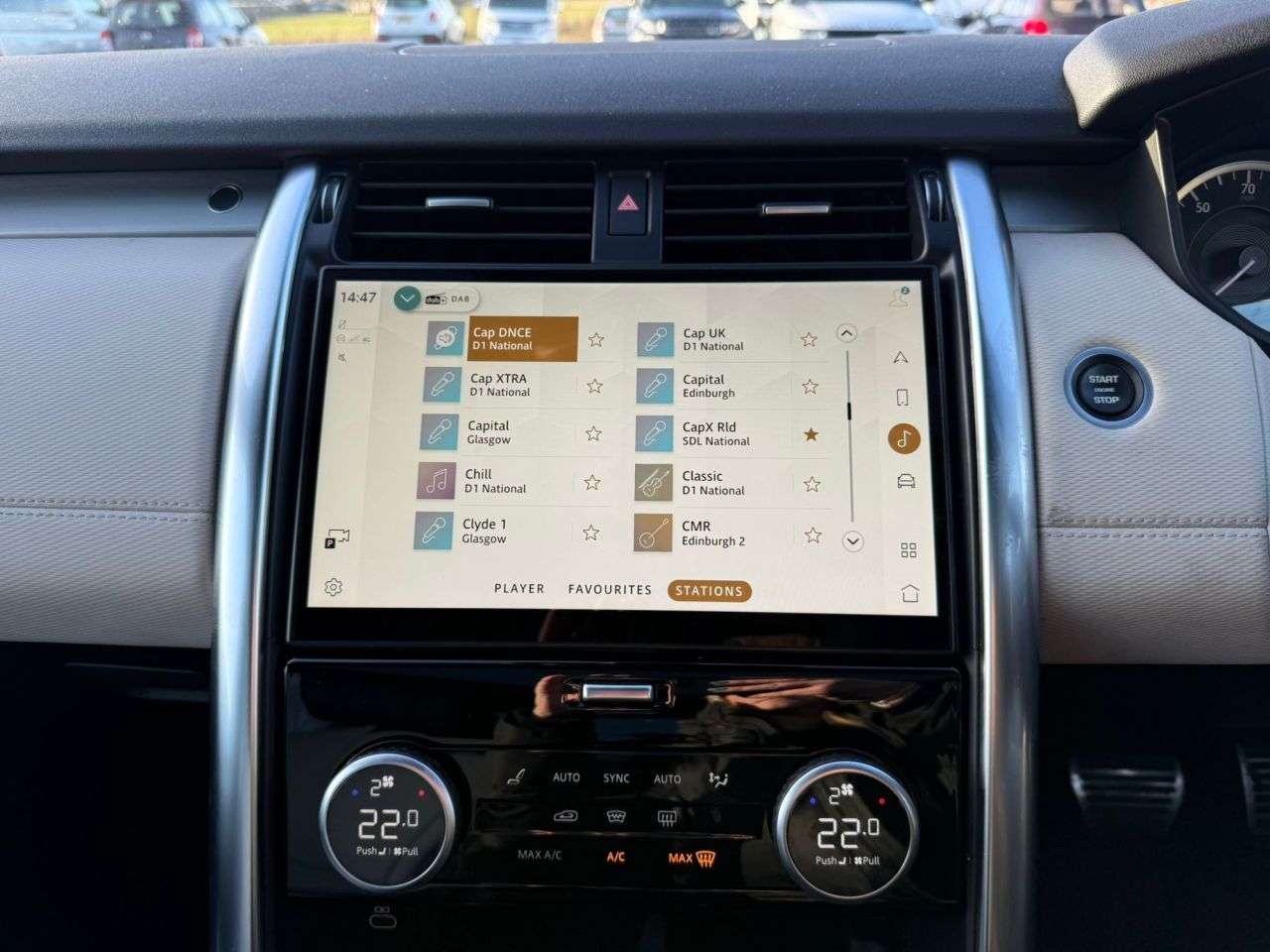 2022 LAND ROVER DISCOVERY 2022 LAND ROVER DISCOVERY