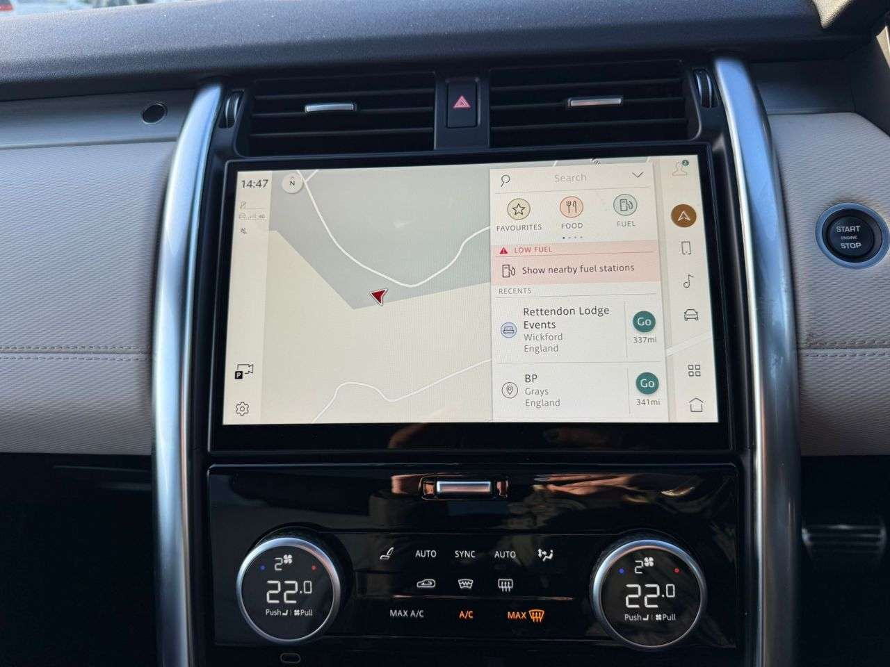 2022 LAND ROVER DISCOVERY 2022 LAND ROVER DISCOVERY