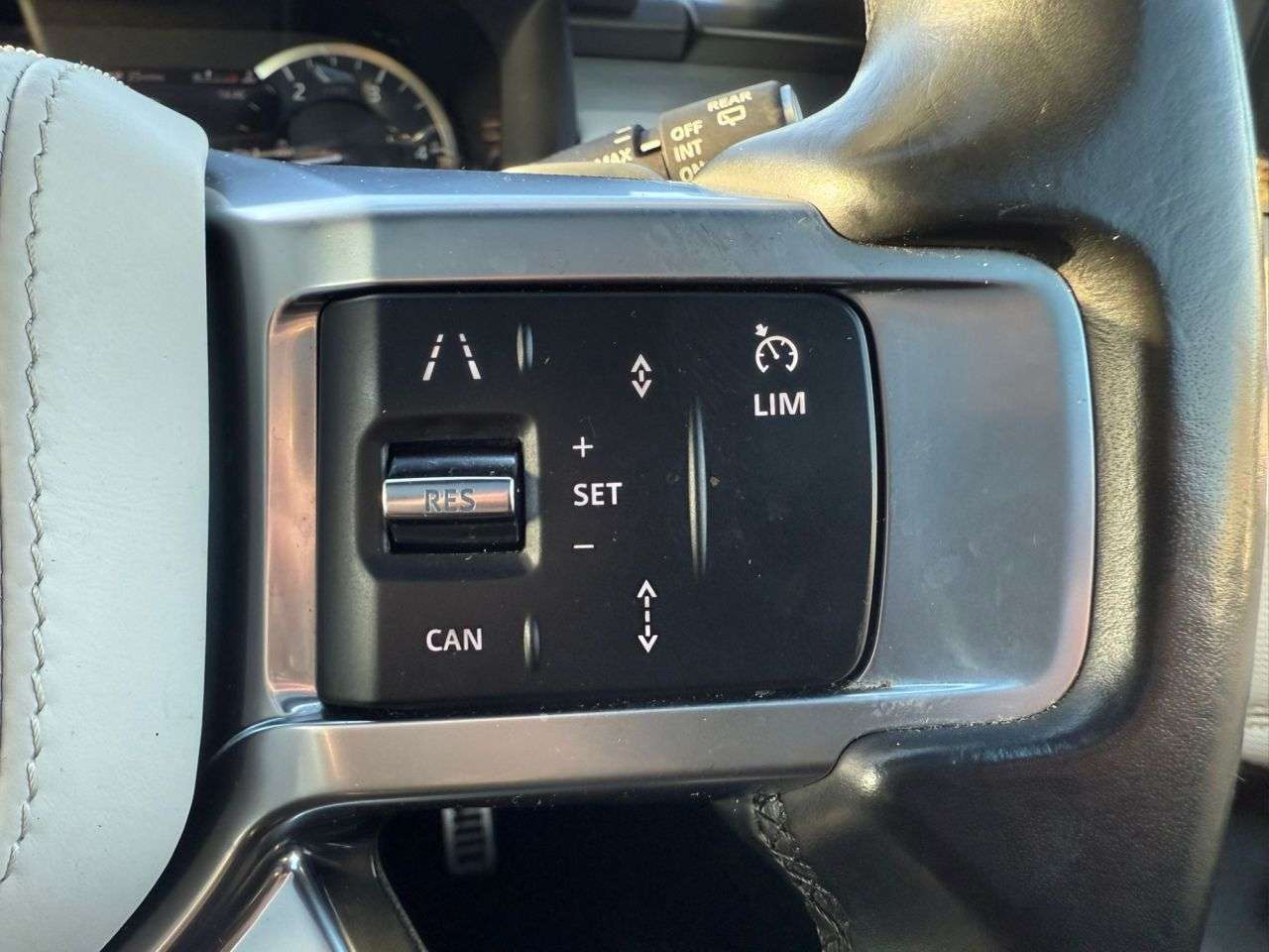 2022 LAND ROVER DISCOVERY 2022 LAND ROVER DISCOVERY