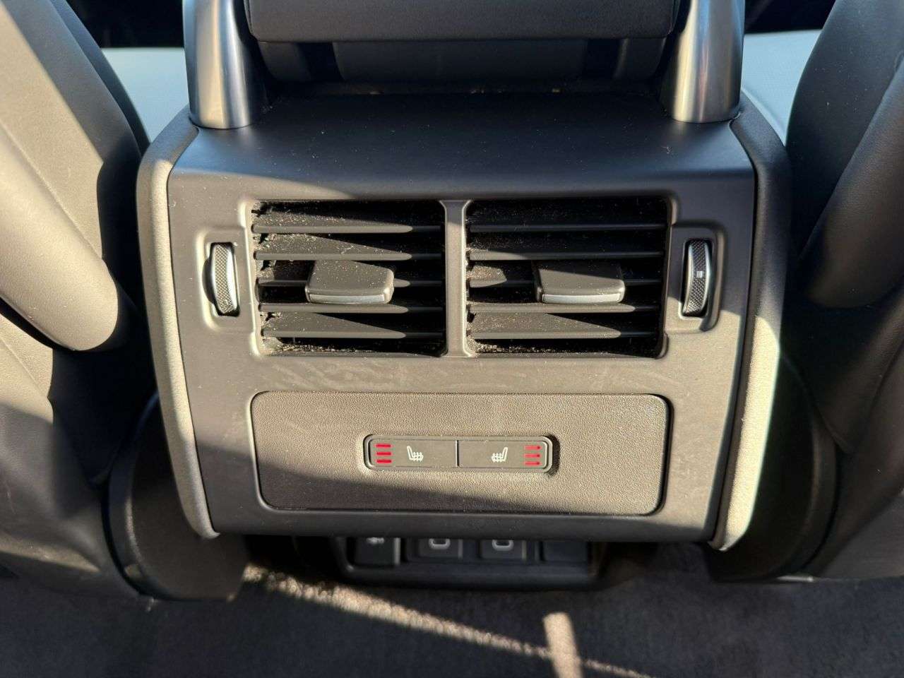 2022 LAND ROVER DISCOVERY 2022 LAND ROVER DISCOVERY