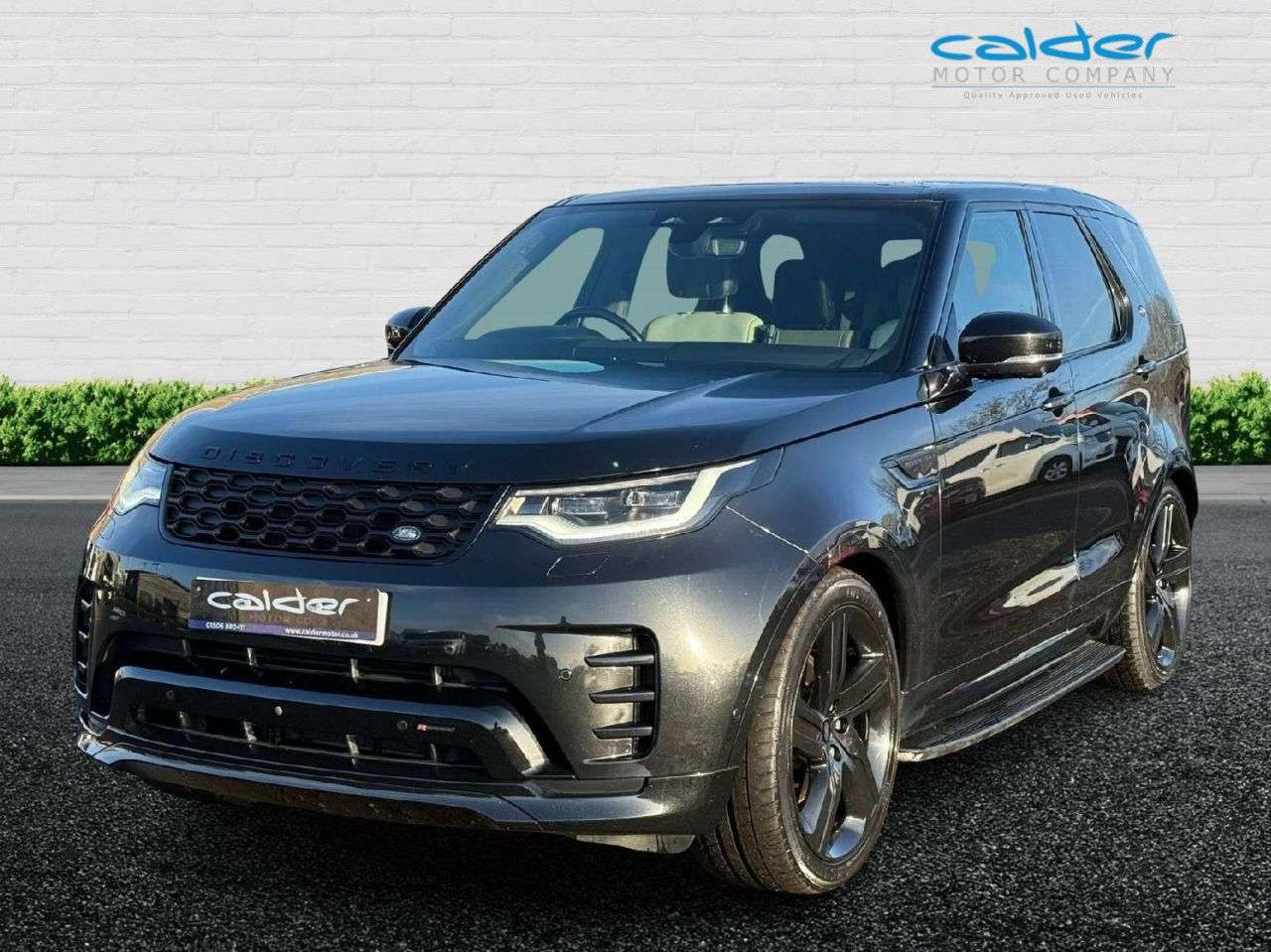 2022 LAND ROVER DISCOVERY 2022 LAND ROVER DISCOVERY