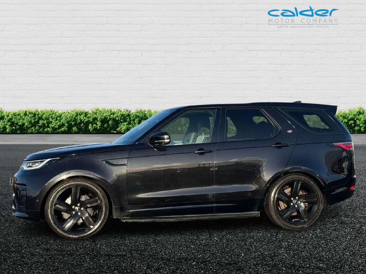 2022 LAND ROVER DISCOVERY 2022 LAND ROVER DISCOVERY