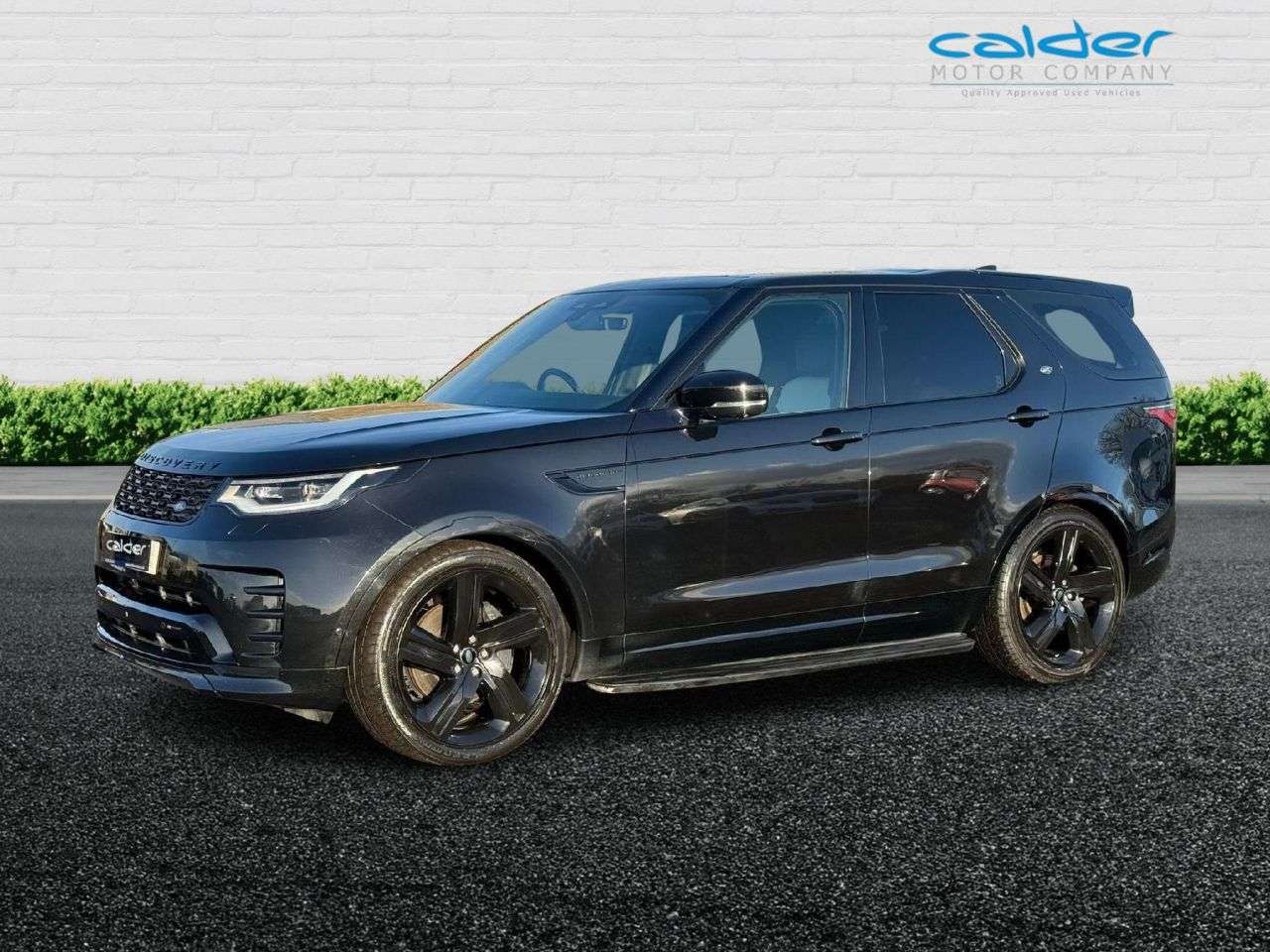 2022 LAND ROVER DISCOVERY 2022 LAND ROVER DISCOVERY