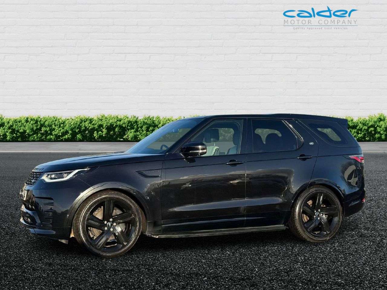 2022 LAND ROVER DISCOVERY 2022 LAND ROVER DISCOVERY