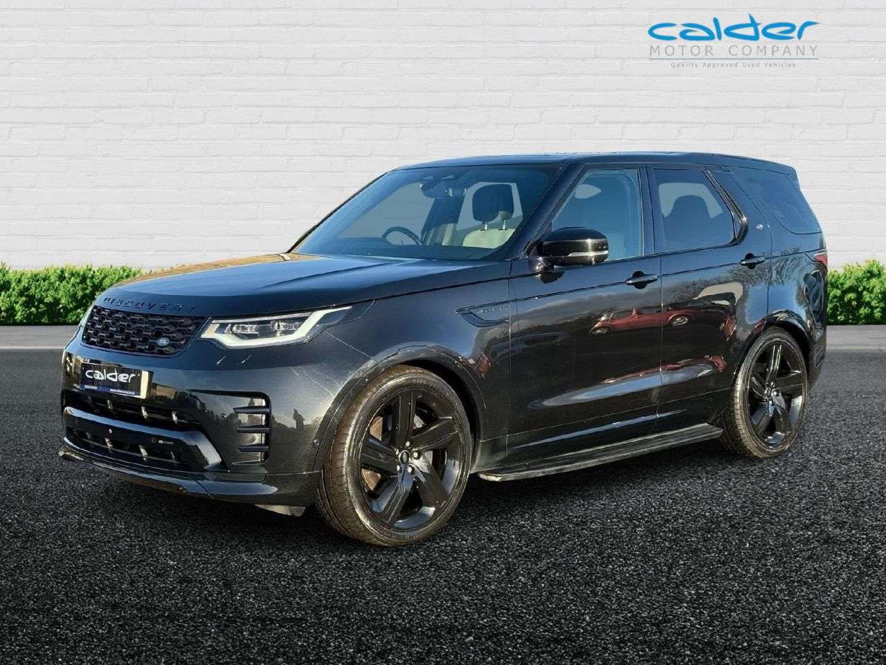 2022 LAND ROVER DISCOVERY 2022 LAND ROVER DISCOVERY