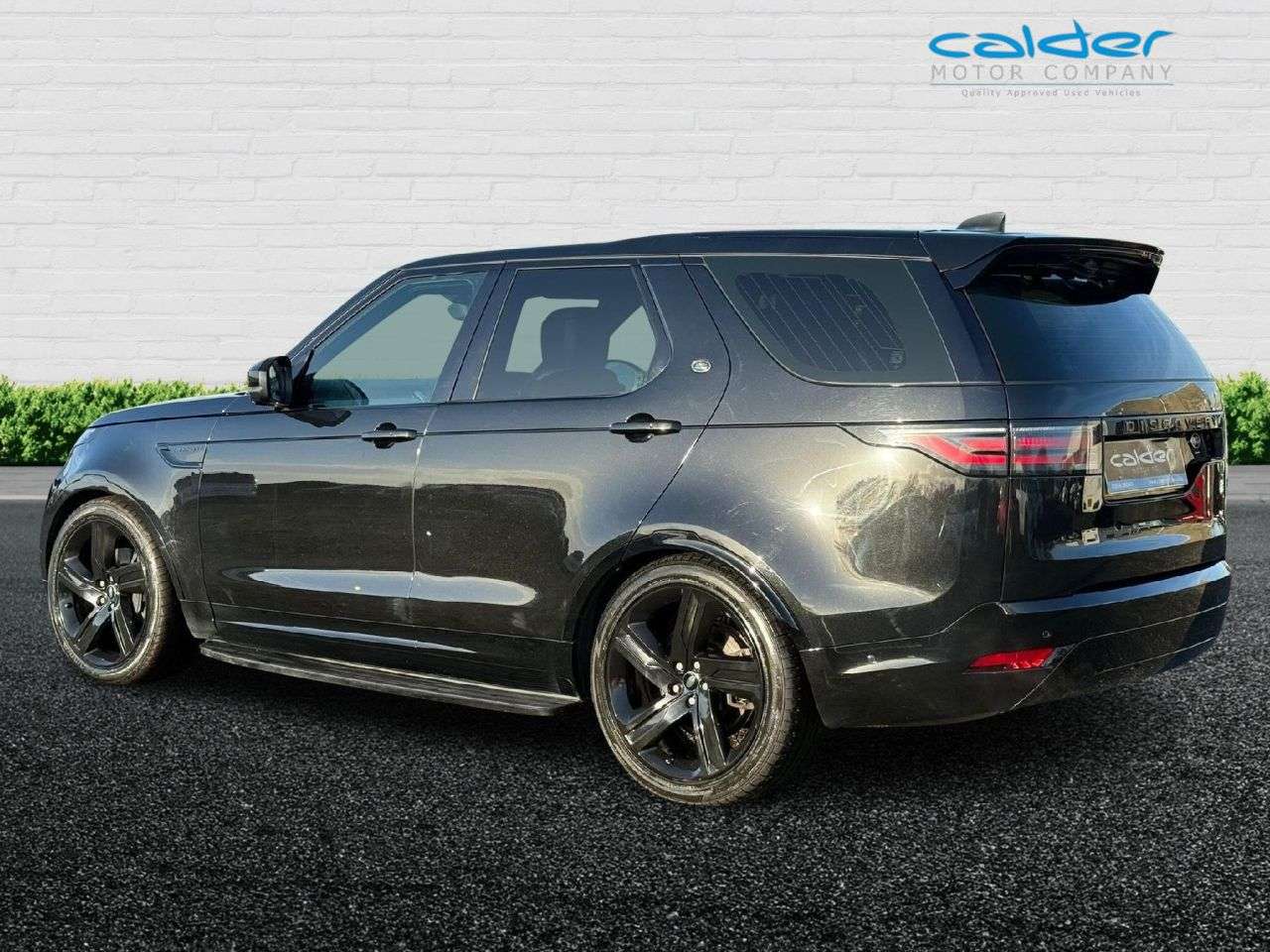 2022 LAND ROVER DISCOVERY 2022 LAND ROVER DISCOVERY