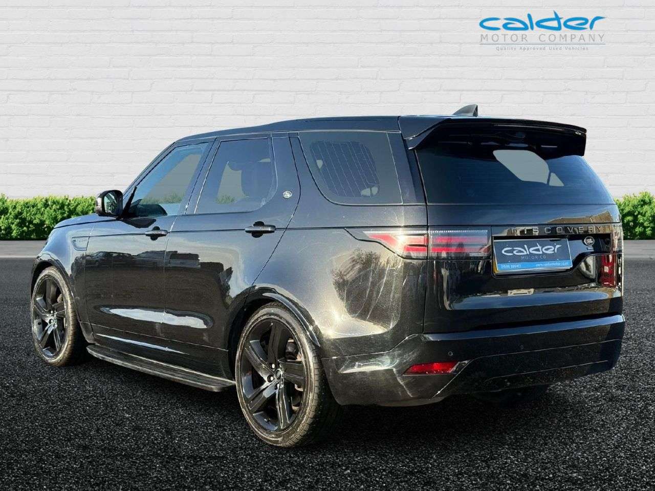 2022 LAND ROVER DISCOVERY 2022 LAND ROVER DISCOVERY