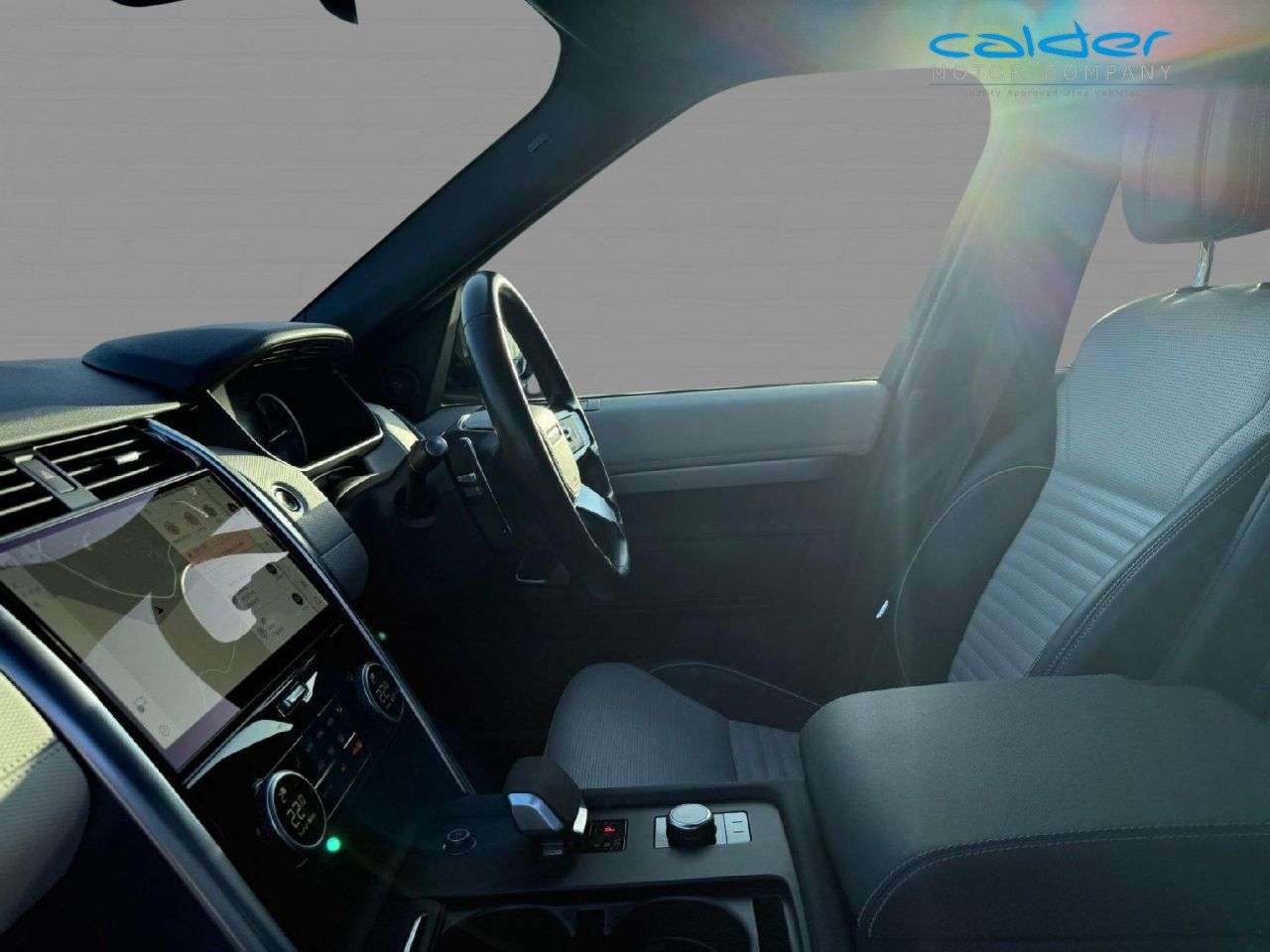 2022 LAND ROVER DISCOVERY 2022 LAND ROVER DISCOVERY