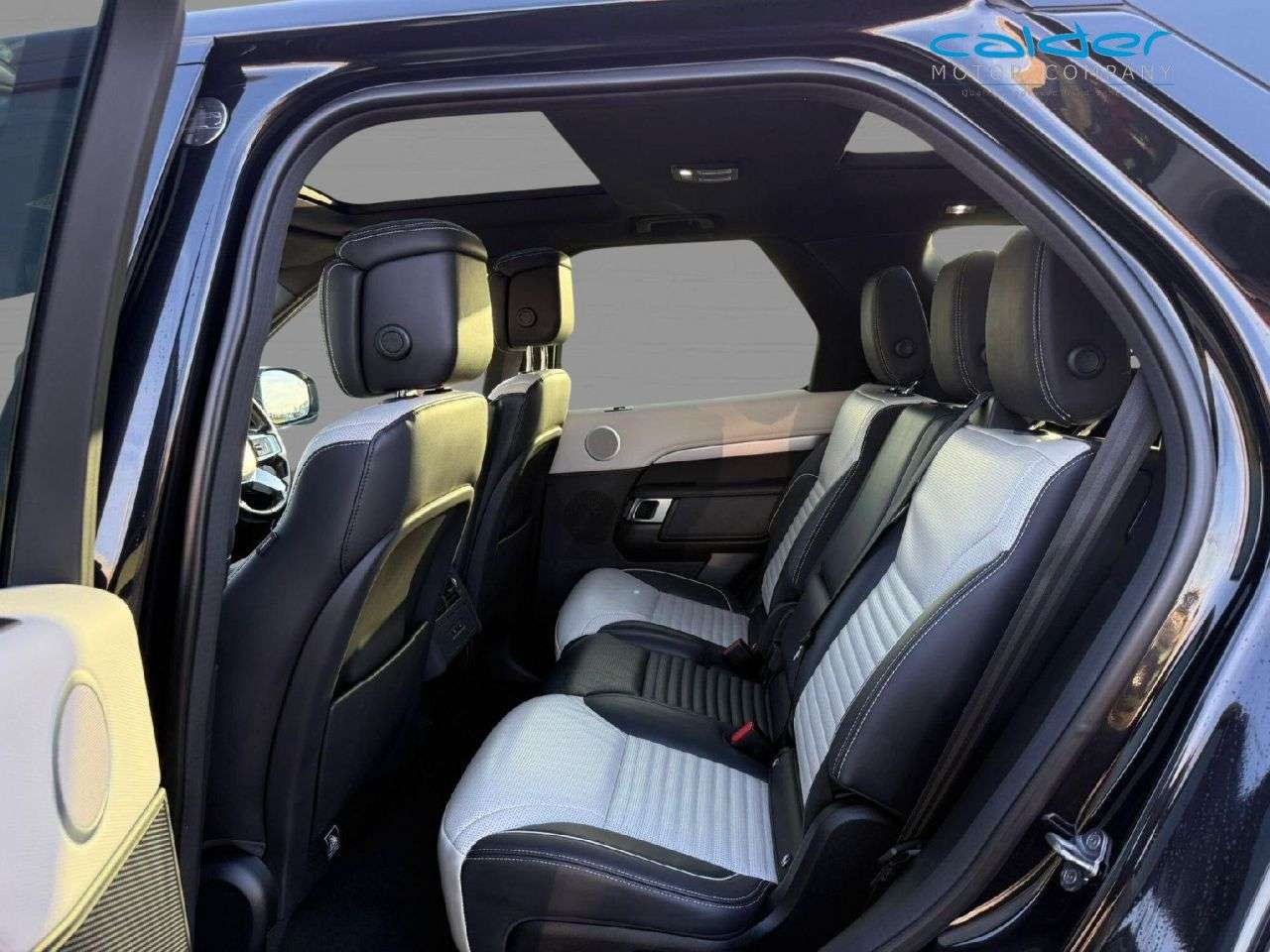 2022 LAND ROVER DISCOVERY 2022 LAND ROVER DISCOVERY