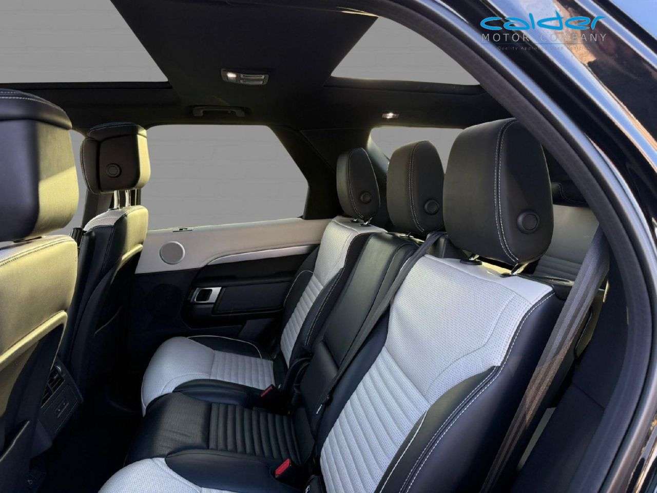 2022 LAND ROVER DISCOVERY 2022 LAND ROVER DISCOVERY