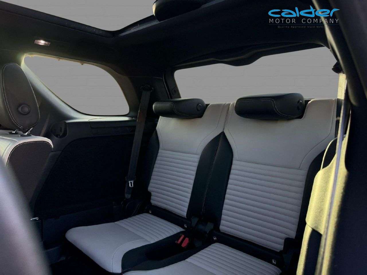 2022 LAND ROVER DISCOVERY 2022 LAND ROVER DISCOVERY