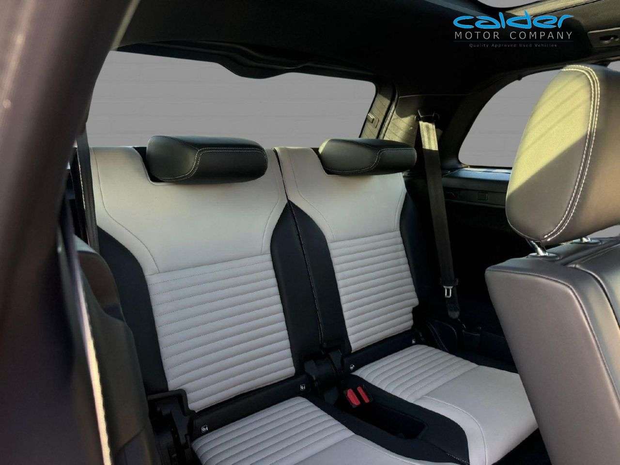 2022 LAND ROVER DISCOVERY 2022 LAND ROVER DISCOVERY