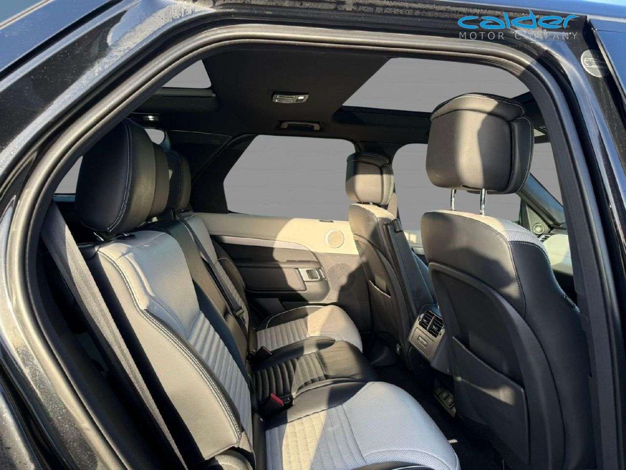 2022 LAND ROVER DISCOVERY 2022 LAND ROVER DISCOVERY