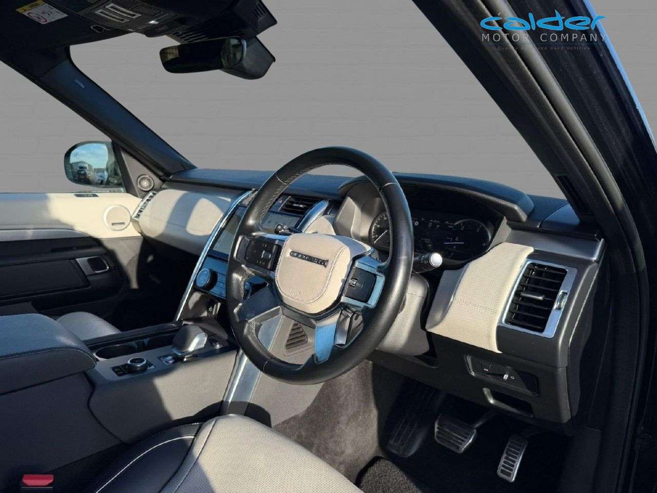 2022 LAND ROVER DISCOVERY 2022 LAND ROVER DISCOVERY