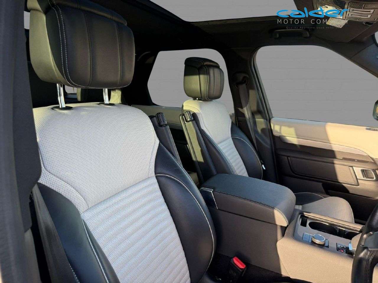 2022 LAND ROVER DISCOVERY 2022 LAND ROVER DISCOVERY